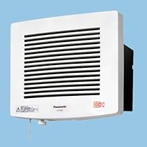 Amazon.co.jp: 【FY-13U2】パナソニック 換気扇 バス換気乾燥機 【FY